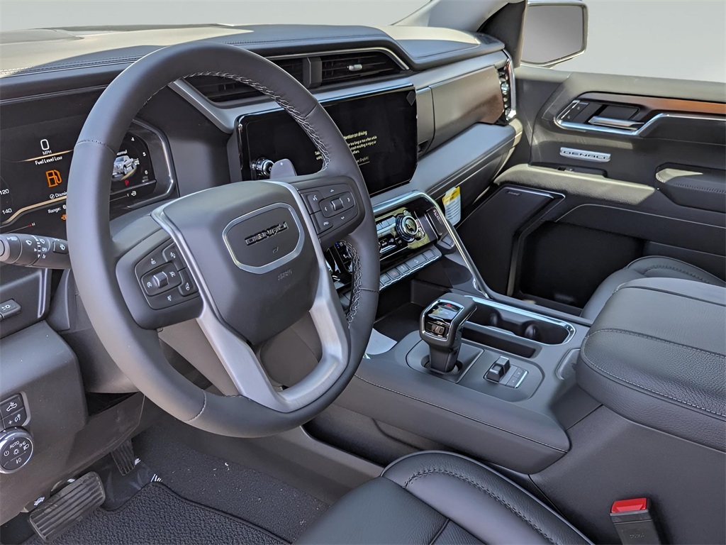 New Car 2025 Gmc Sierra 1500  Denali For Sale Under $70,000 In Austin, Texas