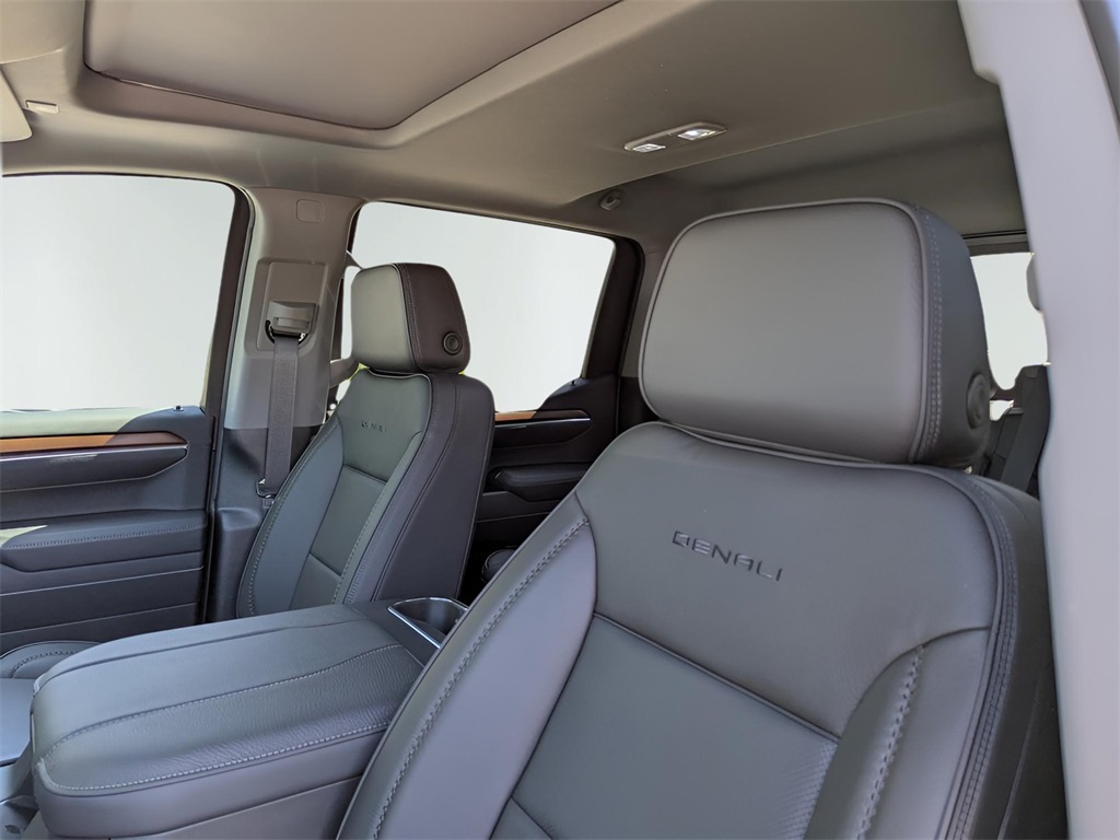 New Car 2025 Gmc Sierra 1500  Denali For Sale Under $70,000 In Austin, Texas