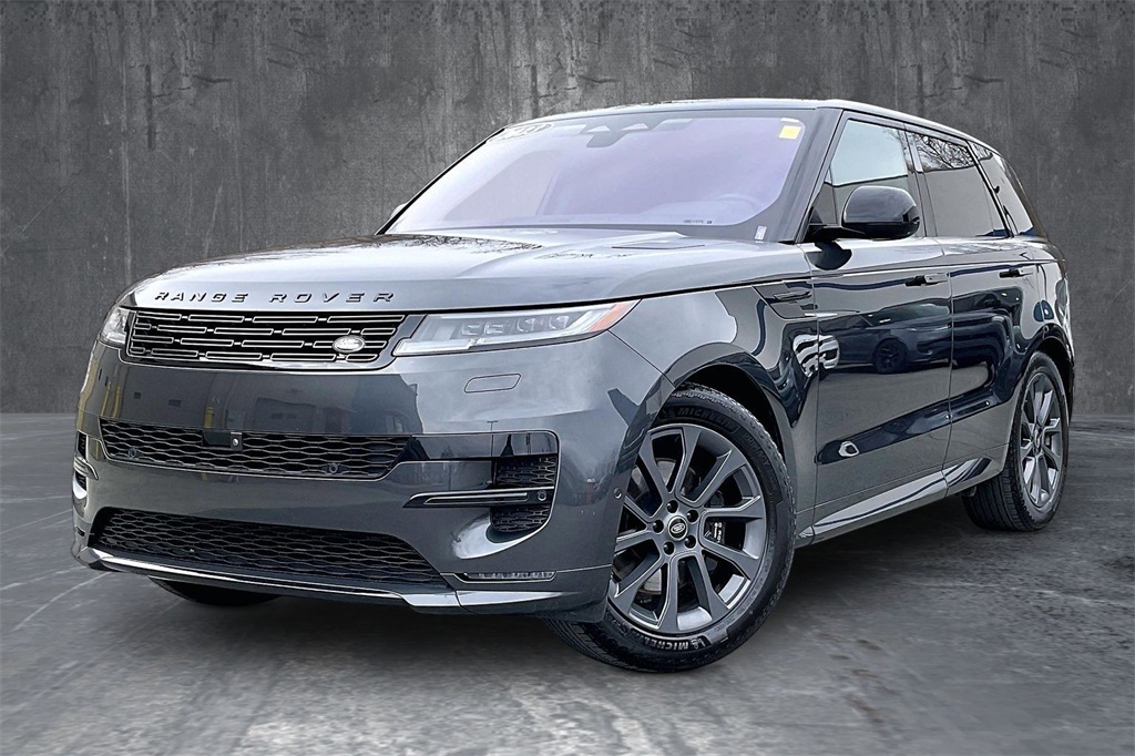 2023 Land Rover Range Rover Sport P400 Dynamic SE AWD