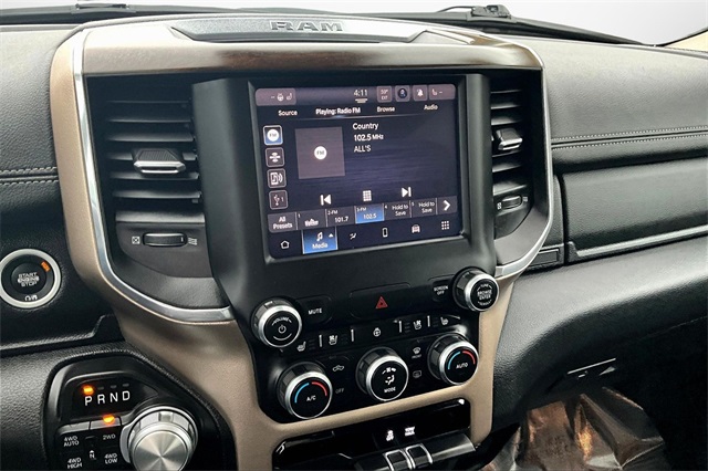 Used 2022 Ram 1500 For Sale in Gloucester, MA