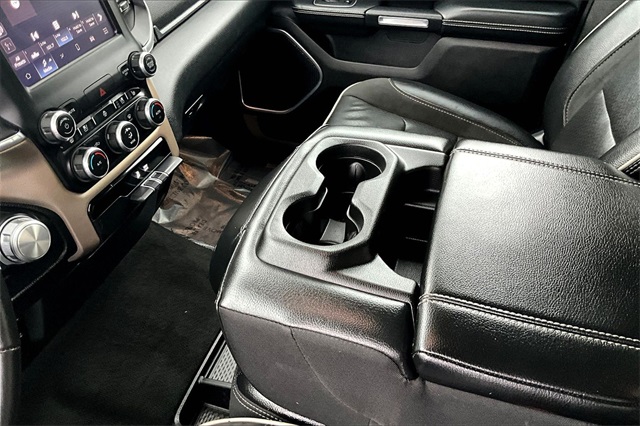 Used 2022 Ram 1500 For Sale in Gloucester, MA