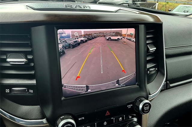 Used 2022 Ram 1500 For Sale in Gloucester, MA