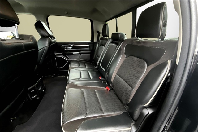 Used 2022 Ram 1500 For Sale in Gloucester, MA