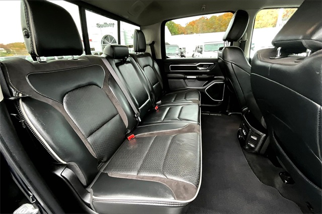 Used 2022 Ram 1500 For Sale in Gloucester, MA