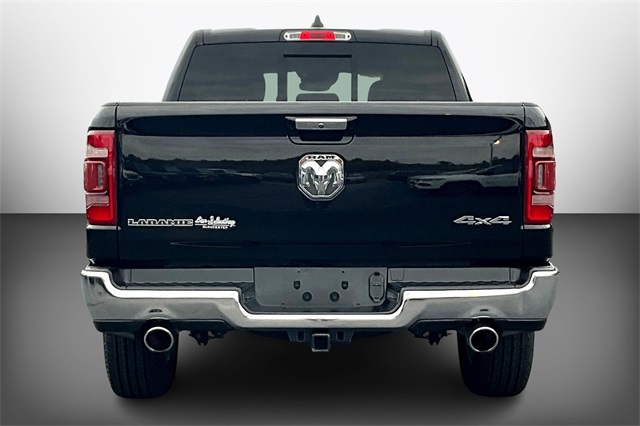 Used 2022 Ram 1500 For Sale in Gloucester, MA