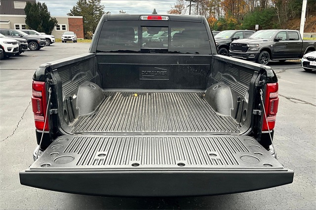 Used 2022 Ram 1500 For Sale in Gloucester, MA