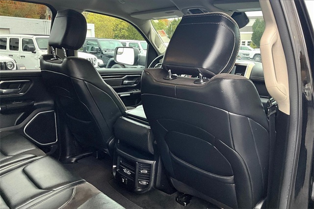 Used 2022 Ram 1500 For Sale in Gloucester, MA