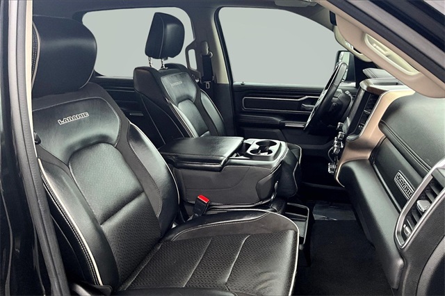 Used 2022 Ram 1500 For Sale in Gloucester, MA