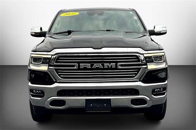 Used 2022 Ram 1500 For Sale in Gloucester, MA