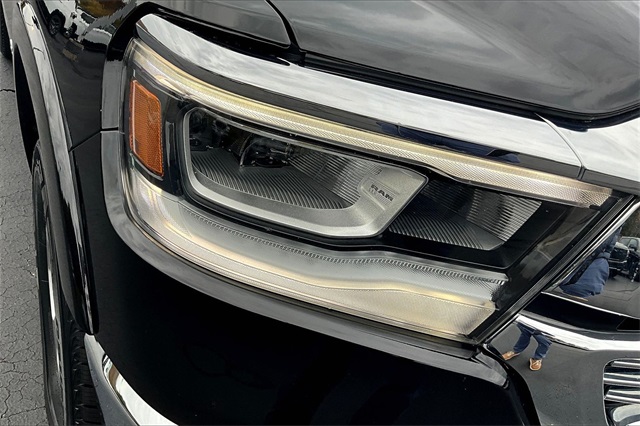 Used 2022 Ram 1500 For Sale in Gloucester, MA