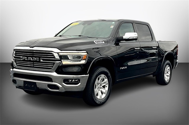 Used 2022 Ram 1500 For Sale in Gloucester, MA