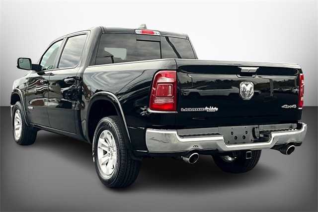Used 2022 Ram 1500 For Sale in Gloucester, MA