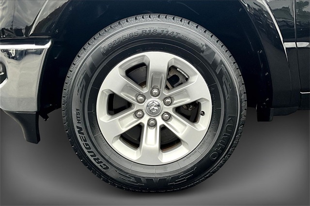 Used 2022 Ram 1500 For Sale in Gloucester, MA