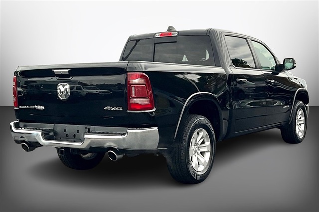 Used 2022 Ram 1500 For Sale in Gloucester, MA