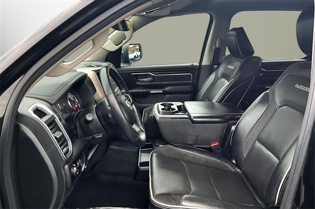 Used 2022 Ram 1500 For Sale in Gloucester, MA