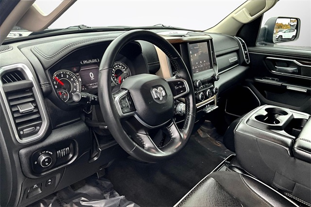 Used 2022 Ram 1500 For Sale in Gloucester, MA