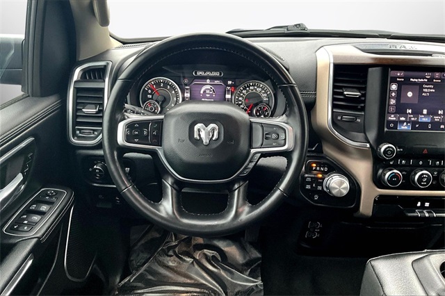 Used 2022 Ram 1500 For Sale in Gloucester, MA