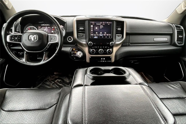 Used 2022 Ram 1500 For Sale in Gloucester, MA