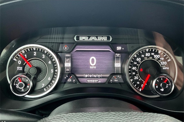 Used 2022 Ram 1500 For Sale in Gloucester, MA