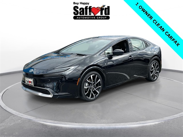 2024 Toyota Prius Prime XSE