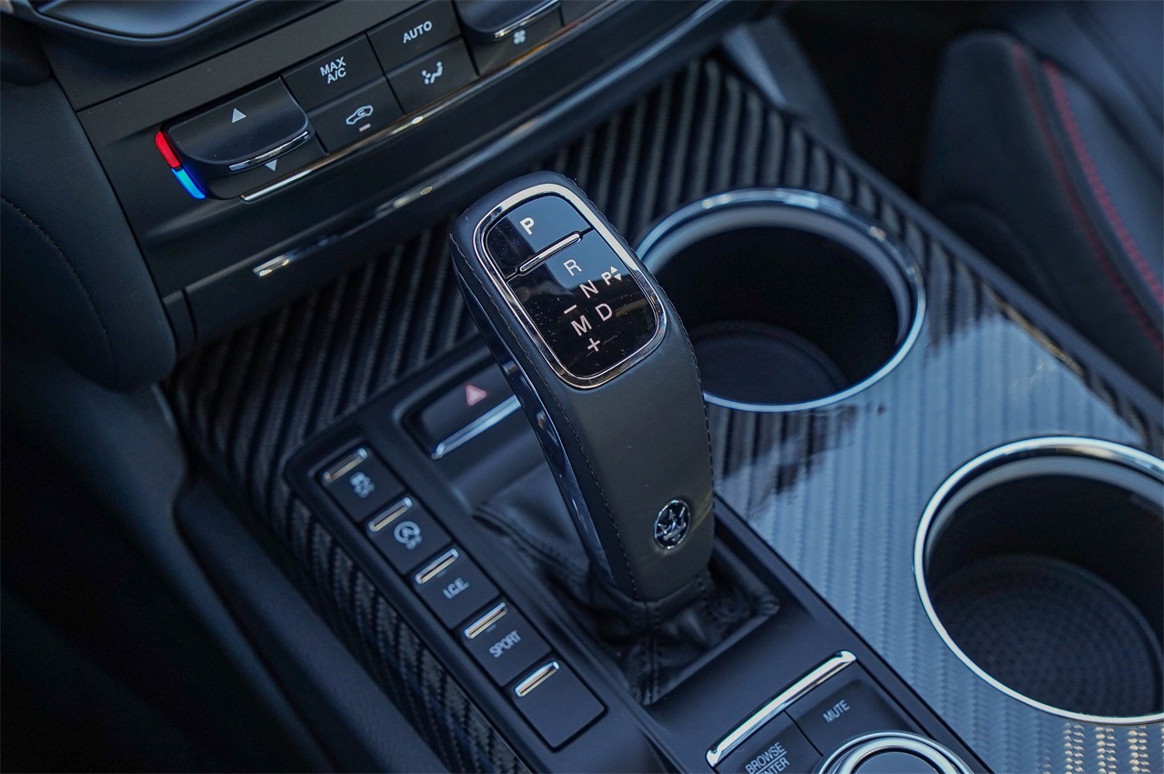 Used Car 2024 Maserati Ghibli  Modena For Sale Under $90,000 In Austin, Texas