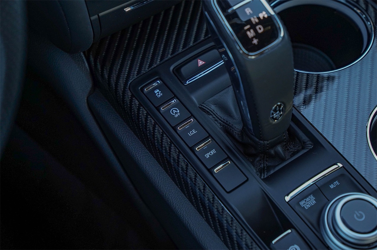 Used Car 2024 Maserati Ghibli  Modena For Sale Under $90,000 In Austin, Texas