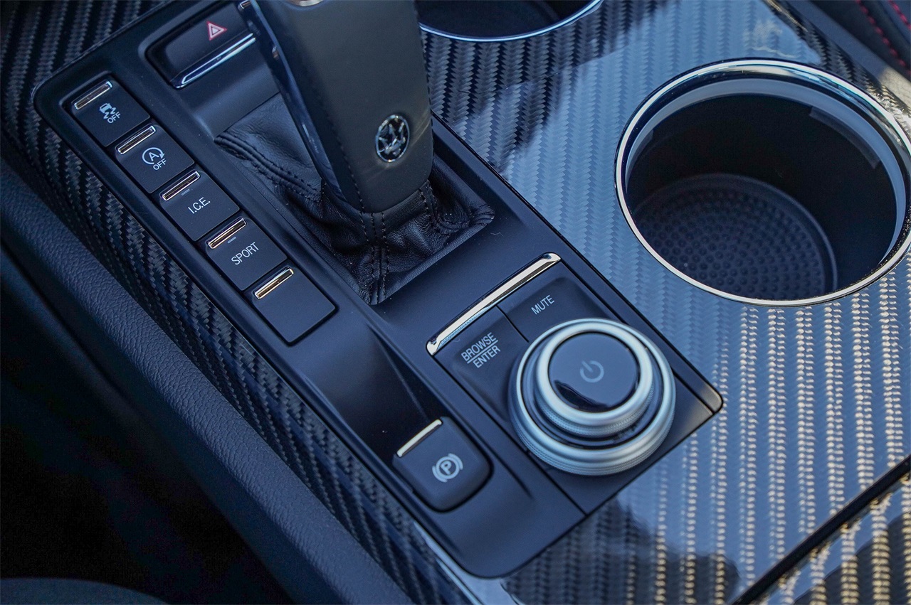 Used Car 2024 Maserati Ghibli  Modena For Sale Under $90,000 In Austin, Texas