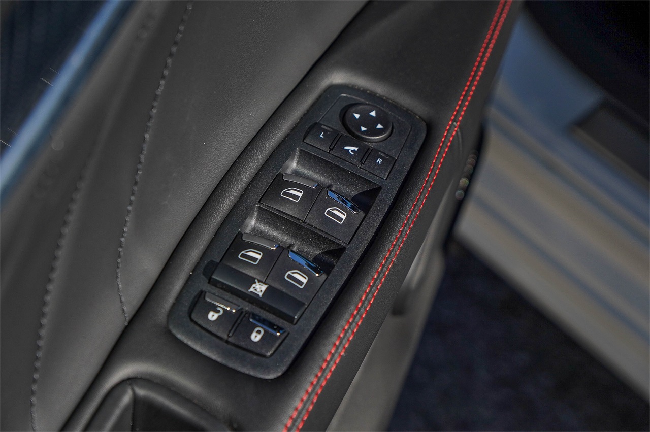 Used Car 2024 Maserati Ghibli  Modena For Sale Under $90,000 In Austin, Texas