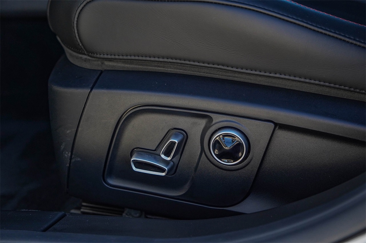 Used Car 2024 Maserati Ghibli  Modena For Sale Under $90,000 In Austin, Texas