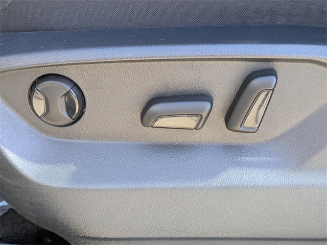 2021 Volkswagen Tiguan 2.0T SE Black at Stokes Volkswagen