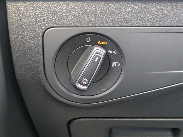 2021 Volkswagen Tiguan 2.0T SE Black at Stokes Volkswagen