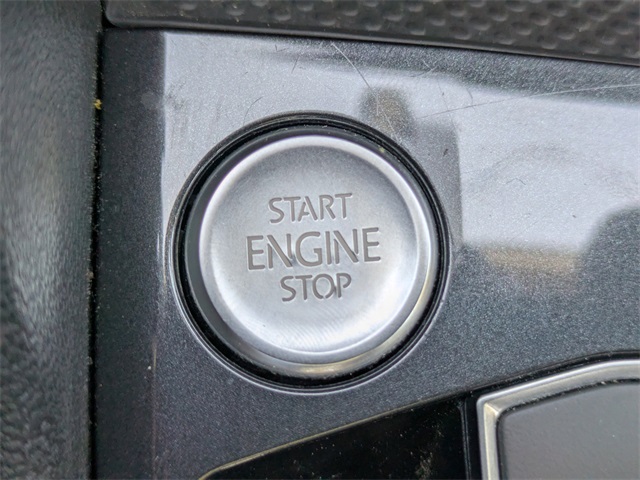 2021 Volkswagen Tiguan 2.0T SE Black at Stokes Volkswagen