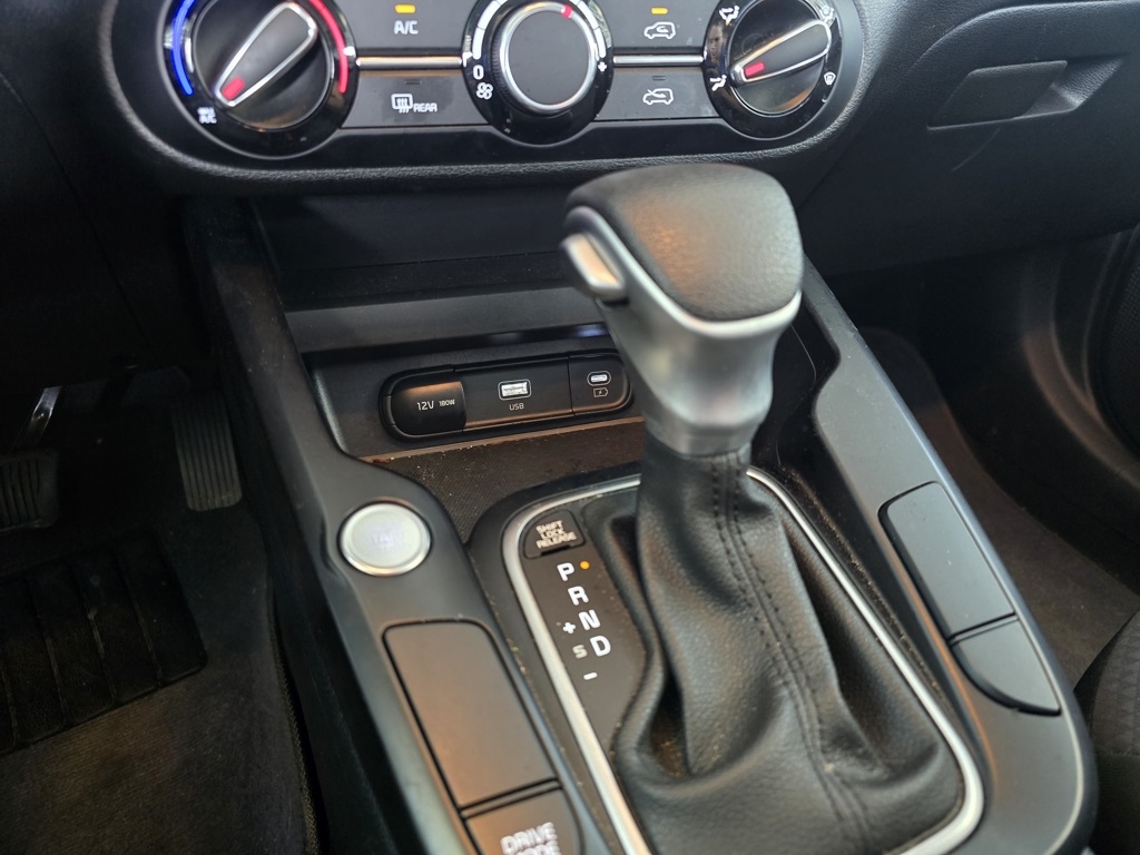 Thumbnail: 2024 Kia Soul - 10