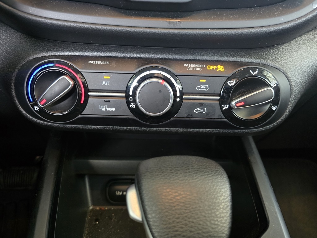 Thumbnail: 2024 Kia Soul - 11