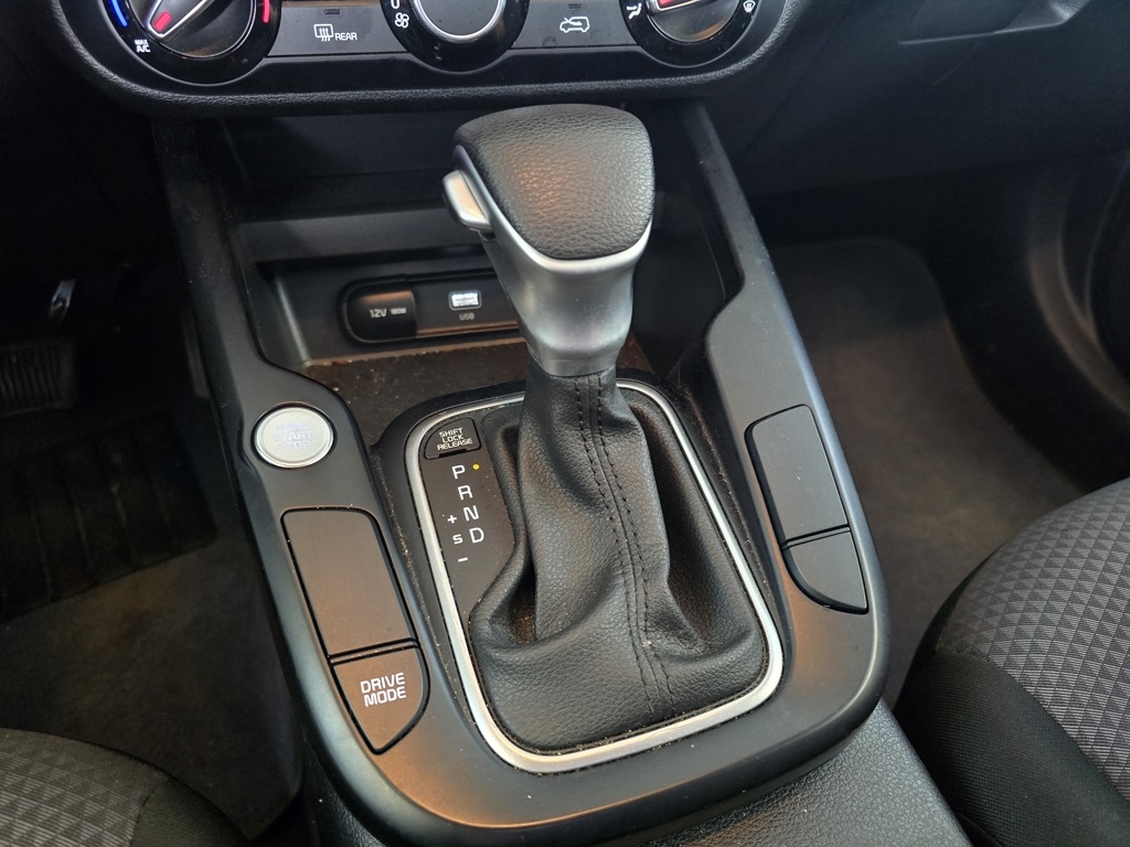 Thumbnail: 2024 Kia Soul - 12