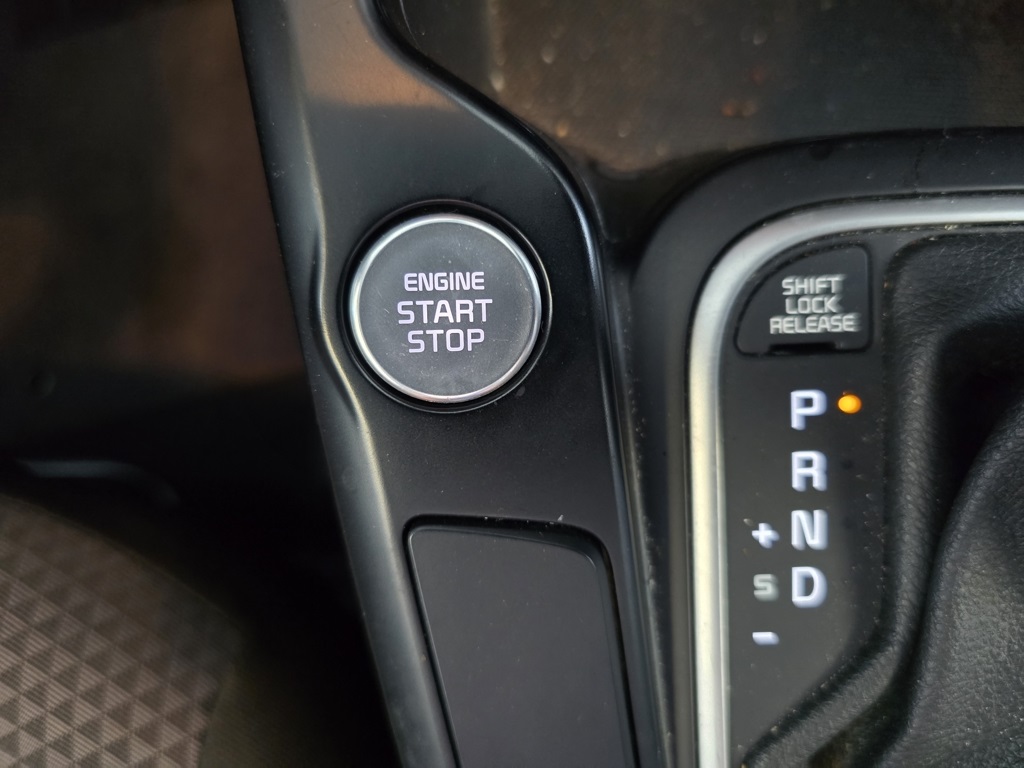 Thumbnail: 2024 Kia Soul - 13