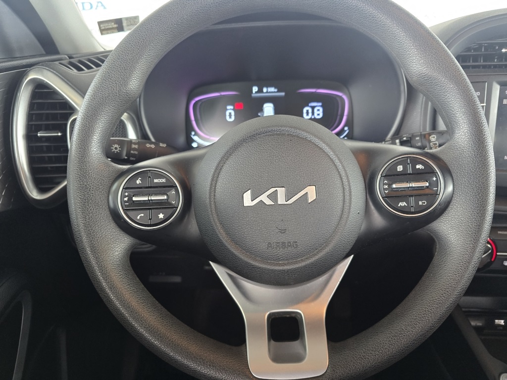 Thumbnail: 2024 Kia Soul - 14
