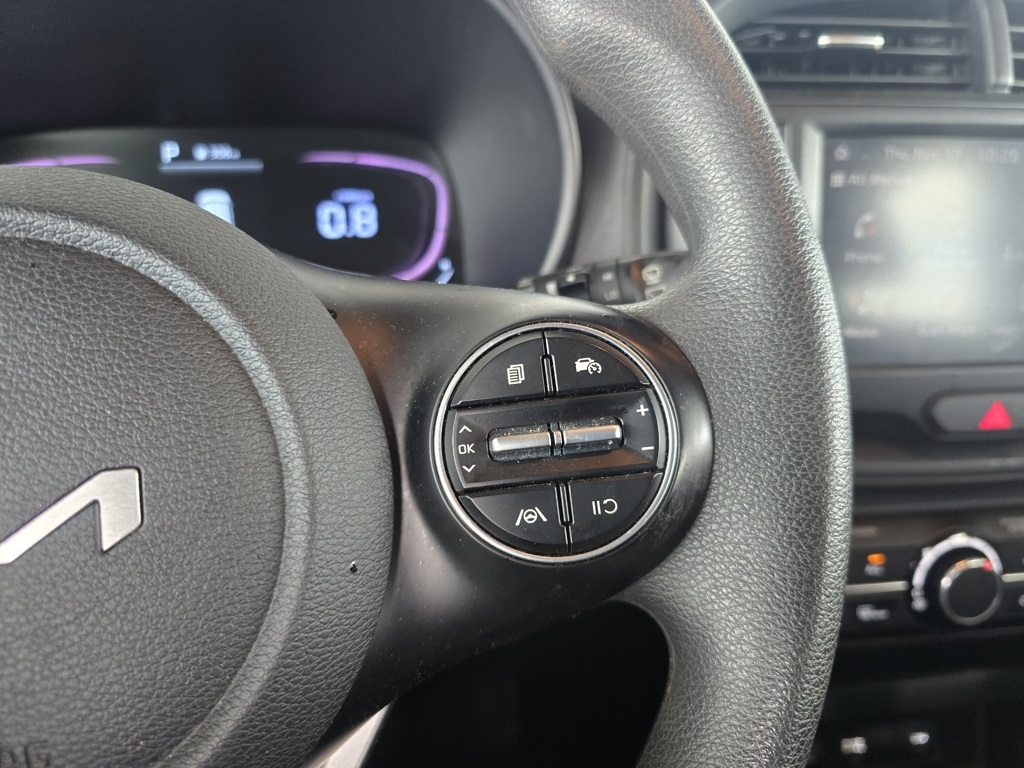 Thumbnail: 2024 Kia Soul - 16