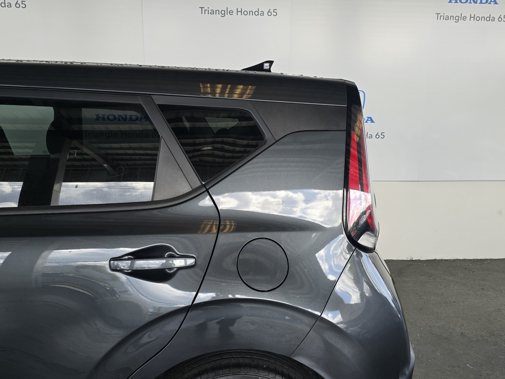 Thumbnail: 2024 Kia Soul - 18