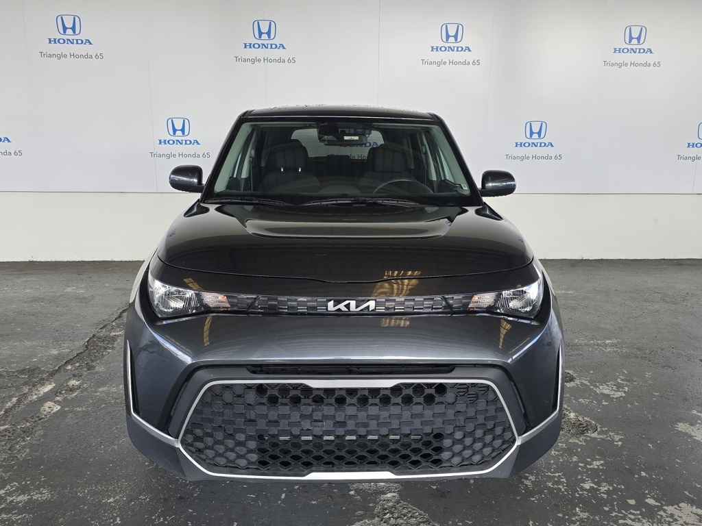 Thumbnail: 2024 Kia Soul - 19