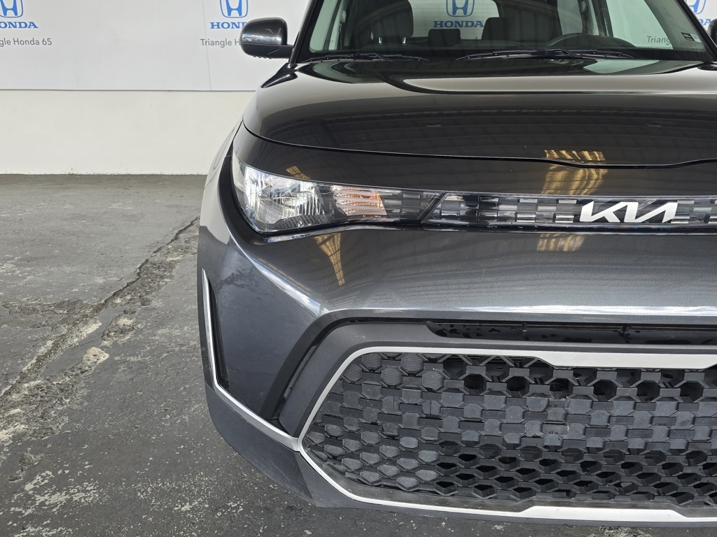 Thumbnail: 2024 Kia Soul - 20