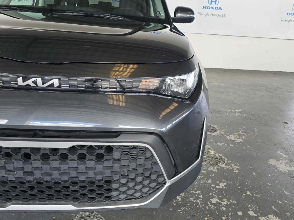 Thumbnail: 2024 Kia Soul - 21