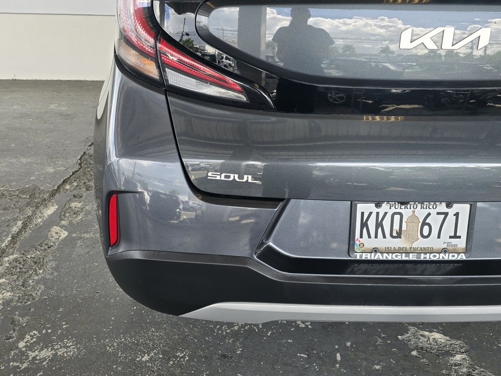 Thumbnail: 2024 Kia Soul - 24