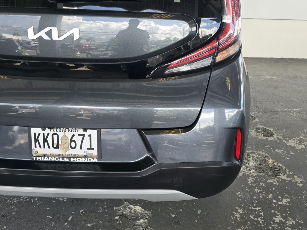 Thumbnail: 2024 Kia Soul - 25