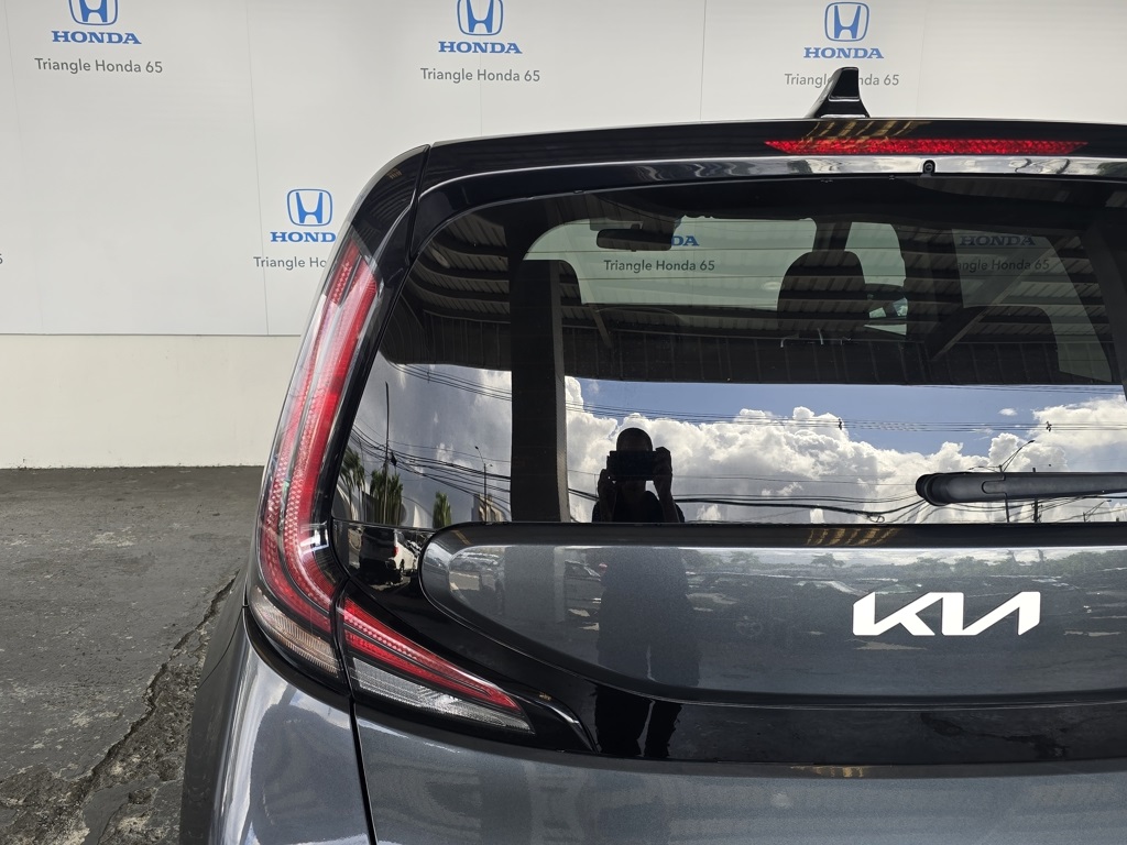 Thumbnail: 2024 Kia Soul - 26