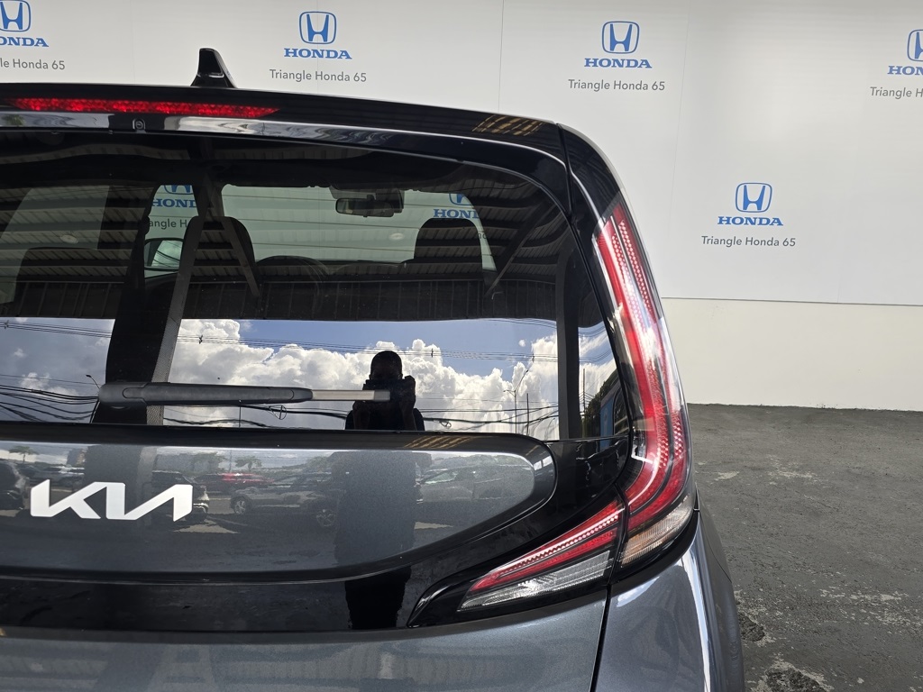 Thumbnail: 2024 Kia Soul - 27