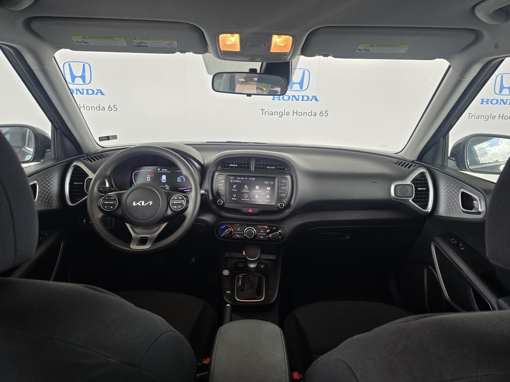 Thumbnail: 2024 Kia Soul - 6