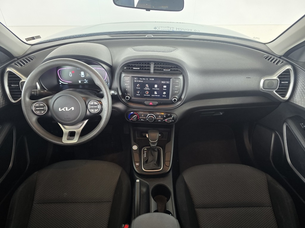 Thumbnail: 2024 Kia Soul - 7