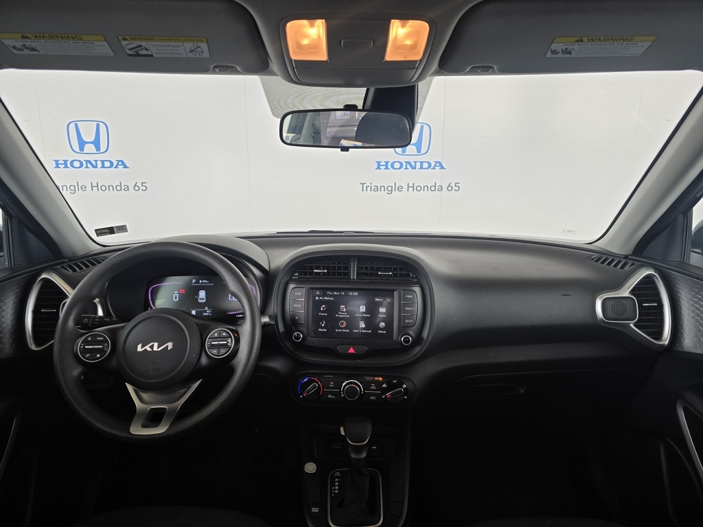 Thumbnail: 2024 Kia Soul - 8