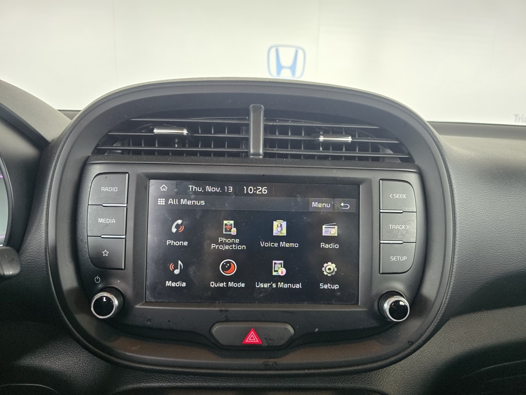 Thumbnail: 2024 Kia Soul - 9